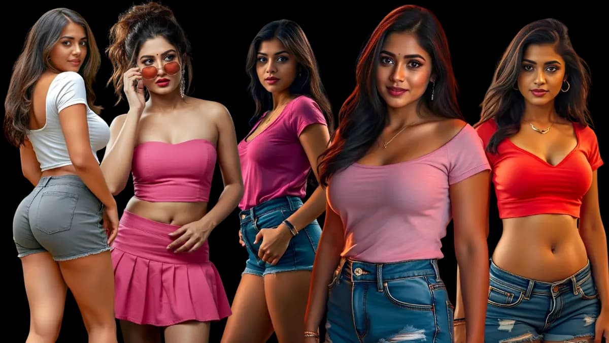 Escorts in Patna — Hot Sonia luxury banner